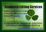 Shamrock Editing.com