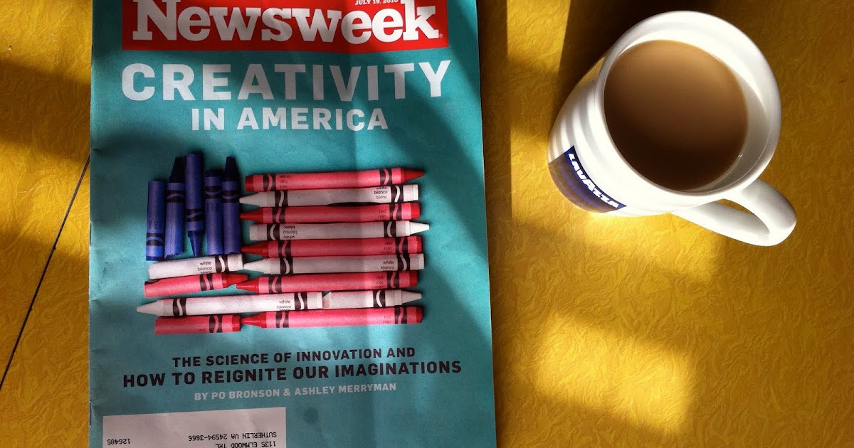 Creativity crisis in american schools picture