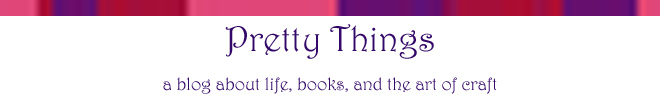 Pretty Things