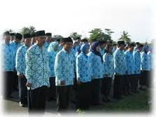 syarat CPNS kabupaten Majalengka