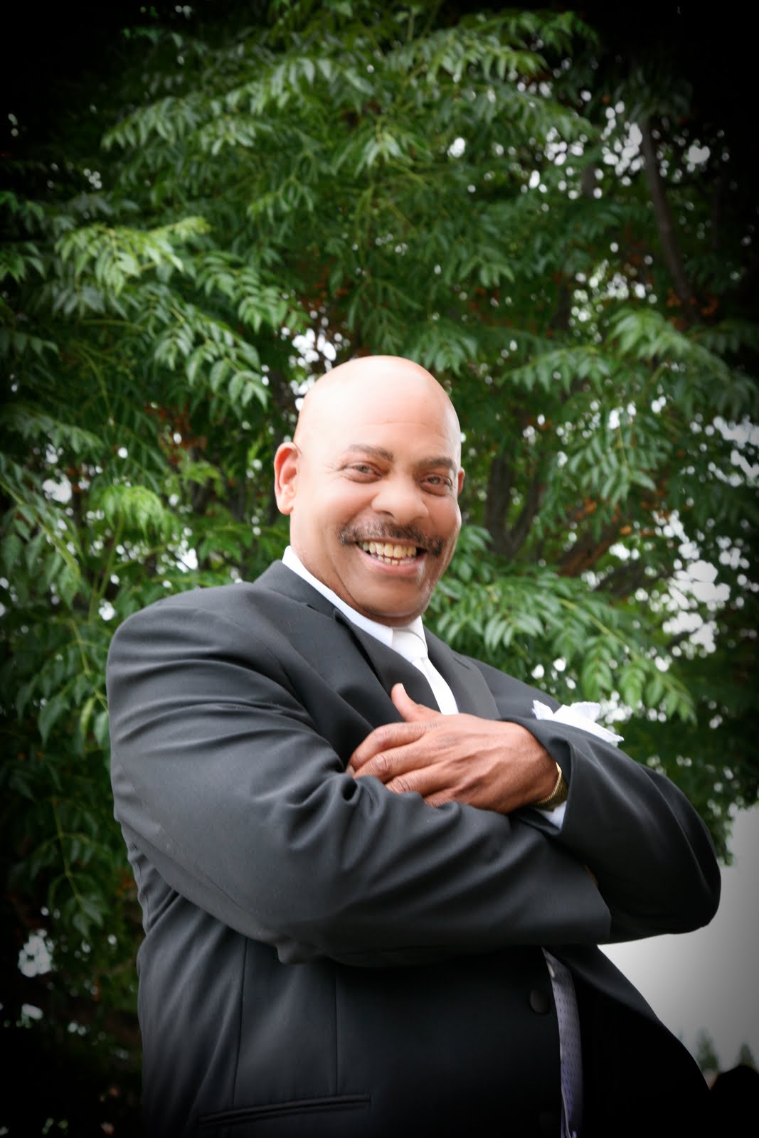 Denise and Dwight get married! » Story In Time