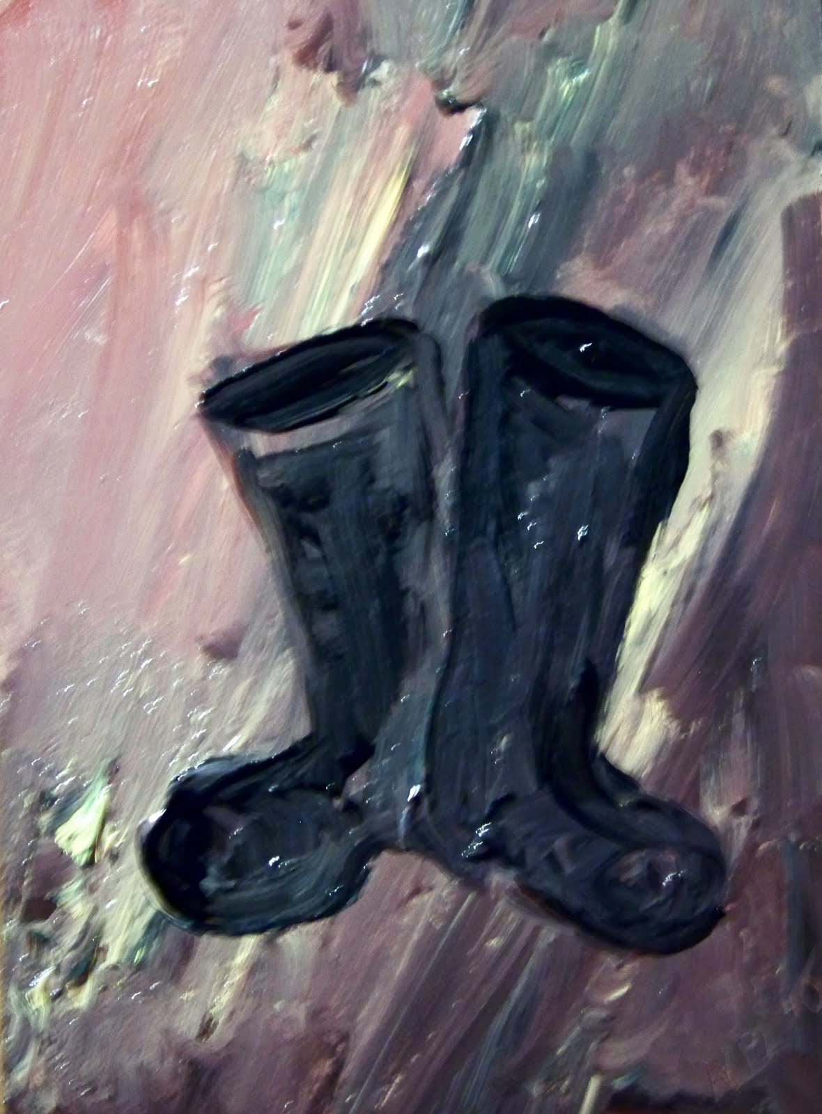 galoshes images