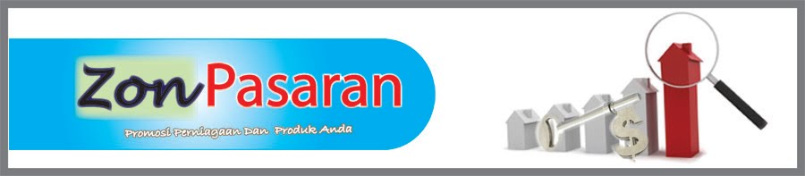 Promosi perniagaan dan produk anda