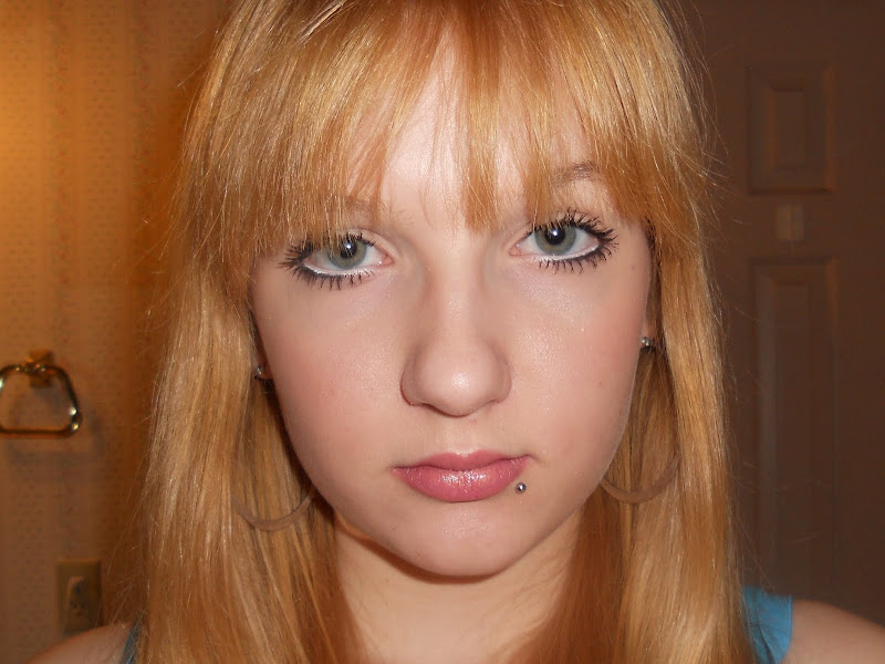 Celebrities With Piercings title=