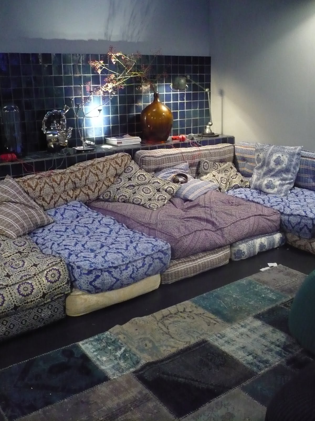 Inspiring@home: woonbeurs 2010 vt wonen