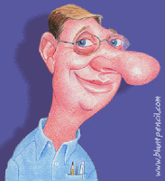 Bill Gates - todas as empresas deviam ser como a dele... Será?