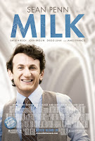 Melhor filme do ano: MILK!