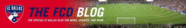 FC Dallas Updates - The Official FC Dallas Blog