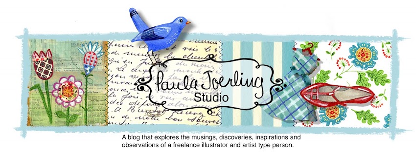 Paula Joerling Studio