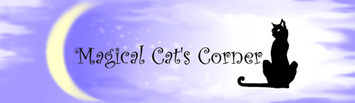 Magical Cat's Corner