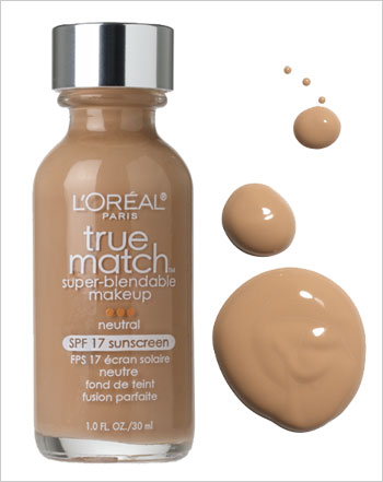 Loreal True Match Foundation: loreal foundation makeup. Loreal True Match Foundation: