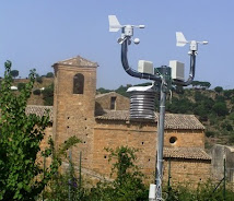 Stazione Meteo