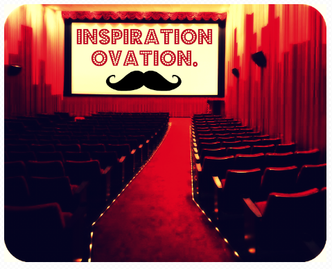 Inspiration Ovation
