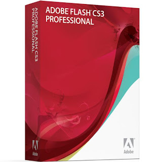 Adobe Flash CS3 Professional Portable