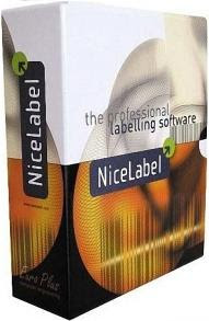 Euro Plus NiceLabel Suite 5.2.2.2863