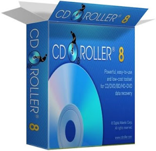 DRoller 8.7 32/64 Bit