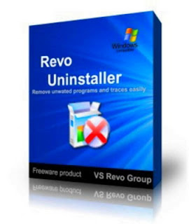 Revo Uninstaller Pro 2010 v2.1.0