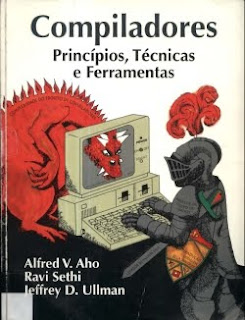 Compiladores Princípios, Técnicas e Ferramentas