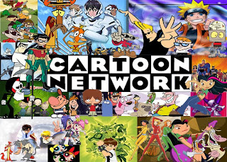 Cartoon Network Flash Games 