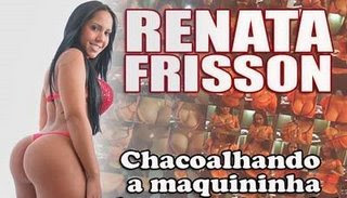 Renata Frisson
