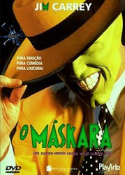 Capa do Filme O Máskara (Dublado) Baixe imagem de O Máskara (Dublado) sem Torrent