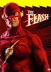 The Flash - Legendado