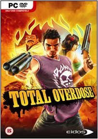 Total Overdose: A Gunslinger´s Tale in Mexico Total+Overdose+A+Gunslinger+s+Tale+in+Mexico