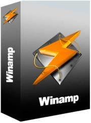 Winamp+PRO Winamp PRO 5.552 Build 2460 Unattended Edition