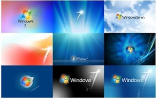 40+Windows+7+Wallpapers 40 Windows 7 Wallpapers