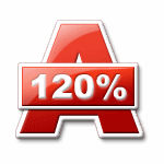 Capa Download Alcohol 120% 1.9.8.7612 (Suporte ao Windows 7) 