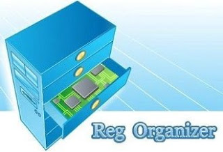 Reg+Organizer Reg Organizer 5.0 beta 2 Portable