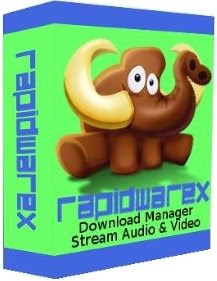RapidWareX v1.1