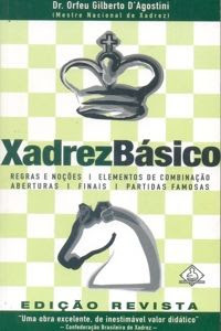 Xadrez Básico (O melhor livro didático de Xadrez brasileiro) Xadrez+B%C3%A1sico