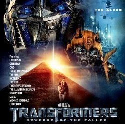 Transformers – Revenge of The Fallen Transformers+-+Revenge+of+The+Fallen