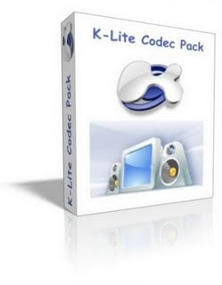 K Lite+Mega+Codec+Pack K Lite Mega Codec Pack 5.0.5