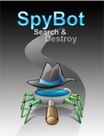 Spybot+Search+and+Destroy Spybot Search and Destroy Detection Update   5 Agosto 2009