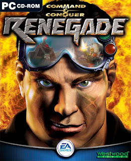 Download Command & Conquer: Renegade PC-RIP Command+%26+Conquer+Renegade