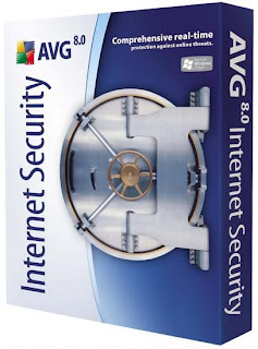 AVG Internet Security