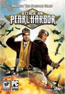Attack+on+Pearl+Harbor Attack on Pearl Harbor   PC Game