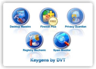 PC Tools Firewall Plus 6.0.0.86