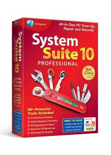 Avanquest SystemSuite Professional 10.0.1.4