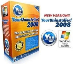 Your Uninstaller! 2010 Pro 7.0.2010.6