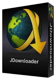 JDownloader 0.9.579