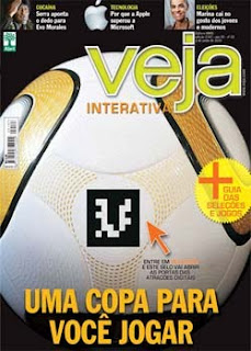 Download Revista Veja Uma Copa Para Você Jogar