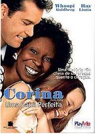 Corina: Uma Babá Perfeita Dublado