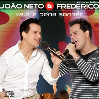 Download João Neto e Frederico Vale a Pena Sonhar