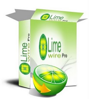Download Limewire Pirata Edition 5.6.2 Pro
