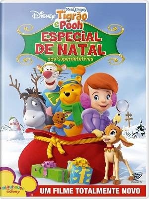 My Friends Tigger and Pooh - Super Sleuth Christmas Movie