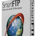 SmartFTP Ultimate 4.0.1178.0 + crack