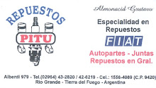 Te falta algo para reparar tu auto no lo dudes....